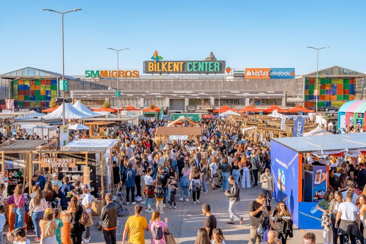 Bu festival kahve tutkunlarını buluşturuyor